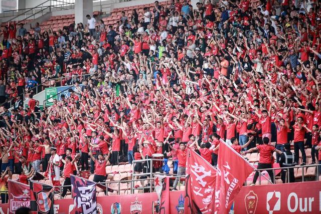 K联赛：白栋圭头球破门，金泉尚武1-1富川FC